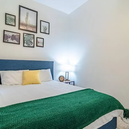 Cozy 420 Friendly 3br Near Mccormick Place And Soldier Field Apartment