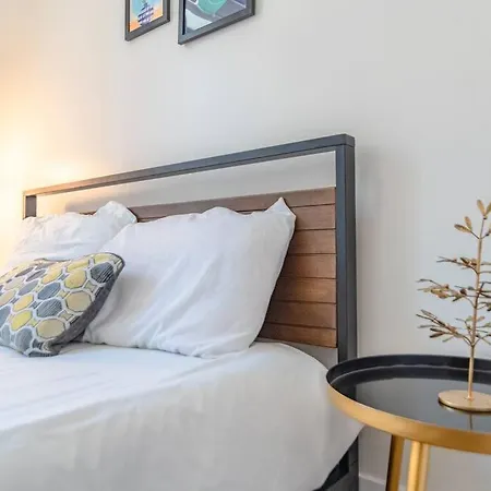 Cozy 420 Friendly 3br Near Mccormick Place And Soldier Field Apartment