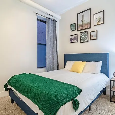Cozy 420 Friendly 3br Near Mccormick Place And Soldier Field Apartment Chicago