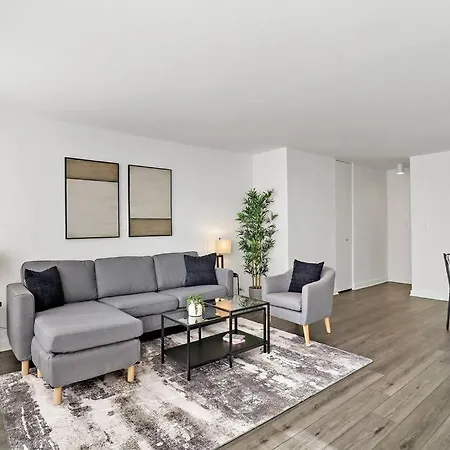 Furnished 1Br Apartment With Ample Space - Regents Park N2308 Rep