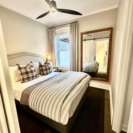 Where U Want 2 B Stylish Comfy 5 Night Min Chicago