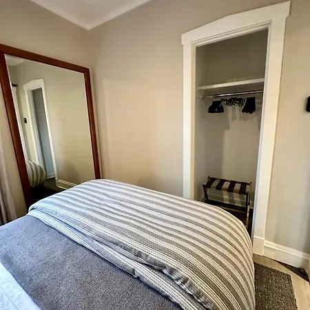 Where U Want 2 B Stylish Comfy 5 Night Min