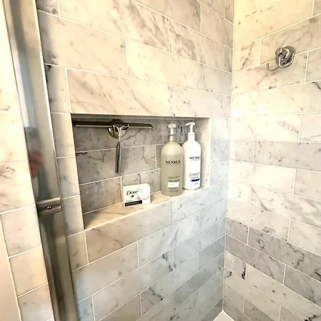 Where U Want 2 B Stylish Comfy 5 Night Min Apartment *