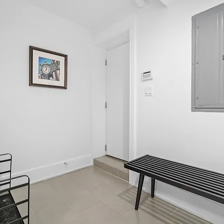 Luxe Sfh Bucktown Retreat With Garage Parking *