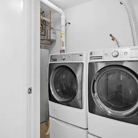 Luxe Sfh Bucktown Retreat With Garage Parking Holiday home *