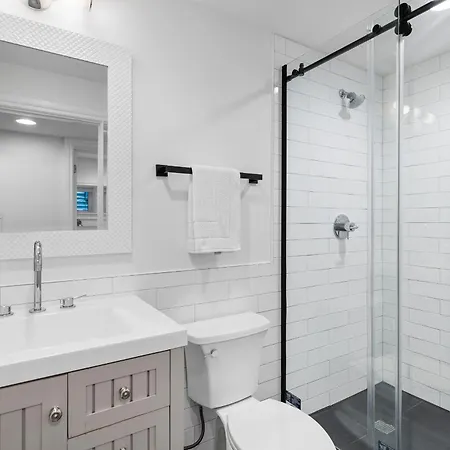 Luxe Sfh Bucktown Retreat With Garage Parking Holiday home