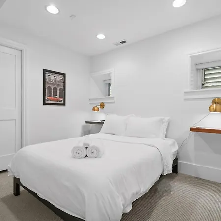 Luxe Sfh Bucktown Retreat With Garage Parking *