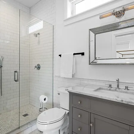 Luxe Sfh Bucktown Retreat With Garage Parking Holiday home *