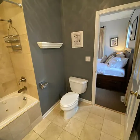Hidden East Village Gem Holiday home
