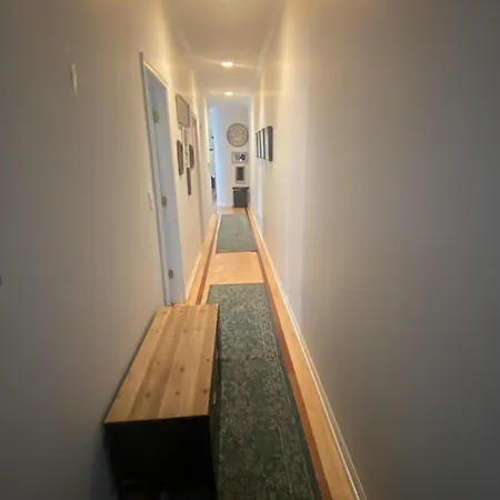 Holiday home Hidden East Village Gem *