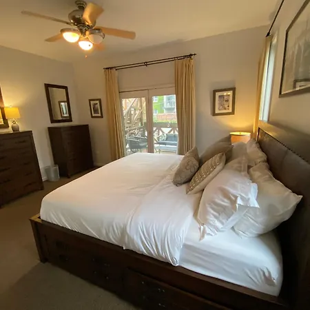 Holiday home Hidden East Village Gem