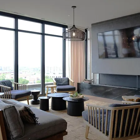 West Loop 1br W Dog Run Gym Nr Union Park Chi-963