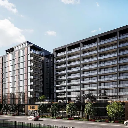 West Loop 1br W Dog Run Gym Nr Union Park Chi-963 Apartment *