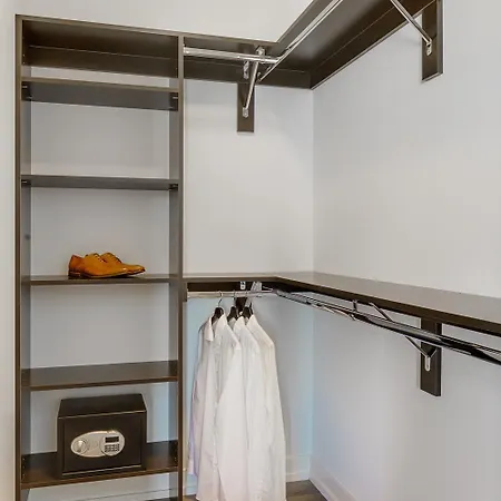 Level Old Town Hotel 5*