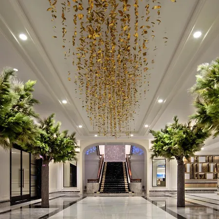 Four Seasons 5*