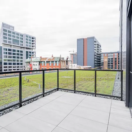 West Loop 2br W Gym Pool Nr Fulton Market Chi-931 * Chicago