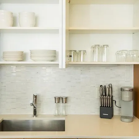 Apartment Landing Modern With Amazing Amenities Chicago