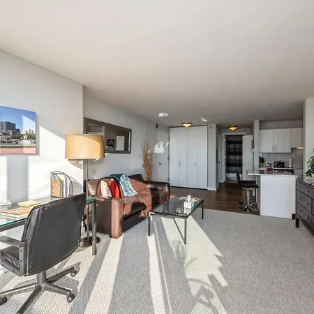 The Penthouse At Grand Plaza Chicago