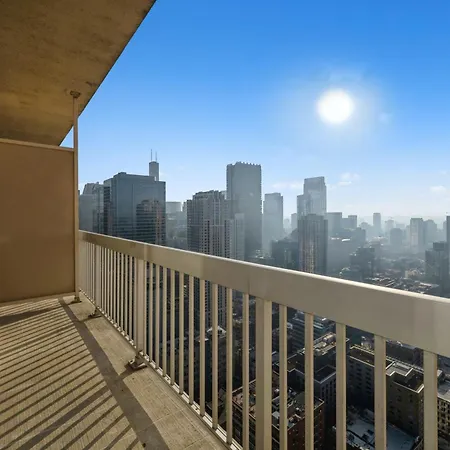 The Penthouse At Grand Plaza Aparthotel 4*