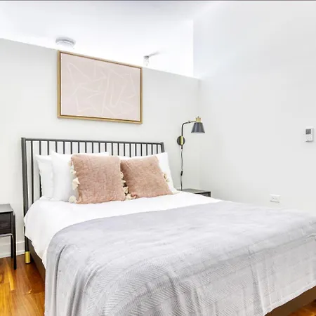 Apartment Blueground W Loop Gym Nr Dining Union Park Chi-415