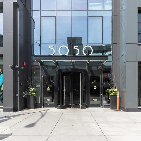 Uptown 1br W Gym Rooftop Pool 2 Blocks To L Chi-383 Apartment *