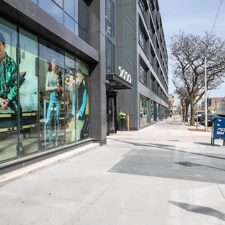 Uptown 1br W Gym Rooftop Pool 2 Blocks To L Chi-383 Chicago