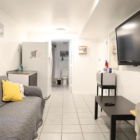 Apartment North Shore Nest *