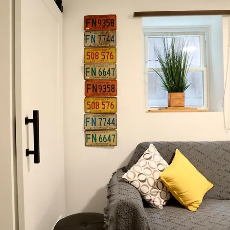 Apartment North Shore Nest Chicago