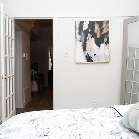 Holiday home Duplex Chic River North Retreat