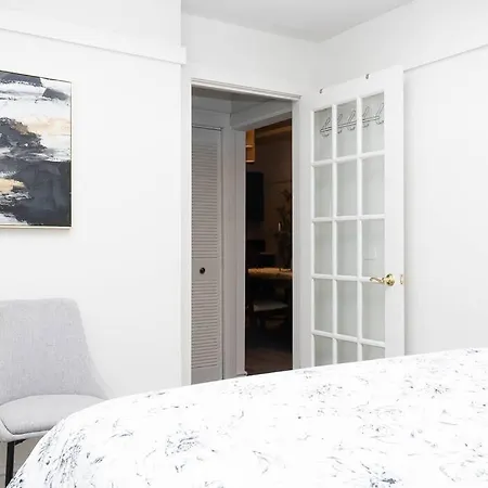 Holiday home Duplex Chic River North Retreat Chicago
