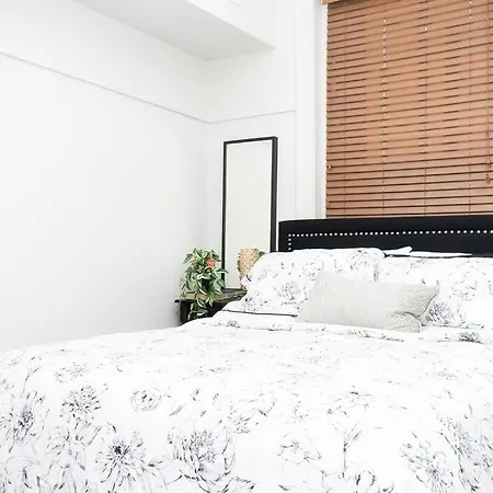 Holiday home Duplex Chic River North Retreat