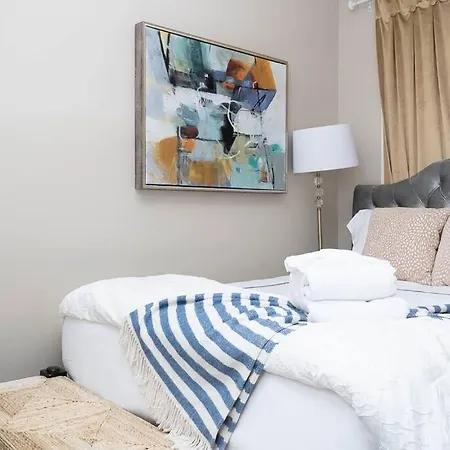 Holiday home Duplex Chic River North Retreat