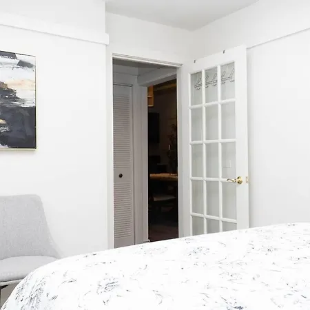 Holiday home Duplex Chic River North Retreat *
