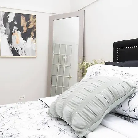 Holiday home Duplex Chic River North Retreat *