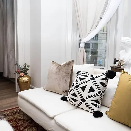 Duplex Chic River North Retreat *