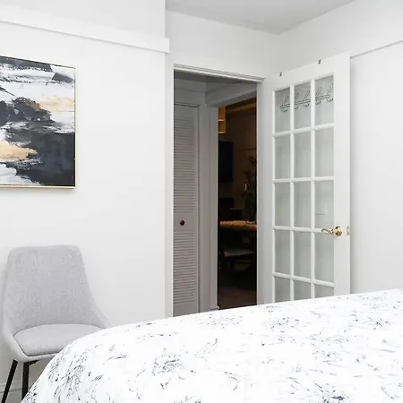 Holiday home Duplex Chic River North Retreat