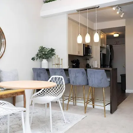 Holiday home Duplex Chic River North Retreat *