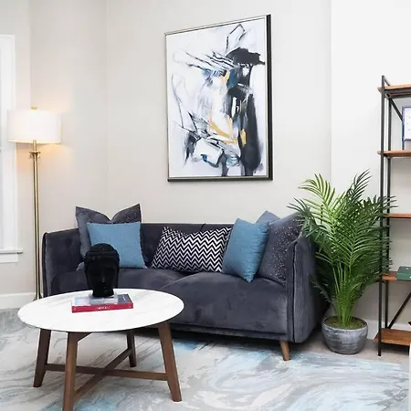 Duplex Chic River North Retreat *