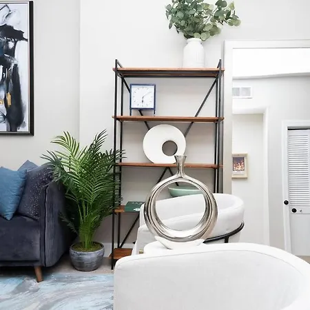 Duplex Chic River North Retreat Holiday home *