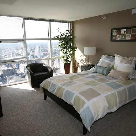 The Penthouse At Grand Plaza Aparthotel