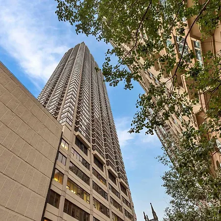 2bd River North With Million Dollar Views!