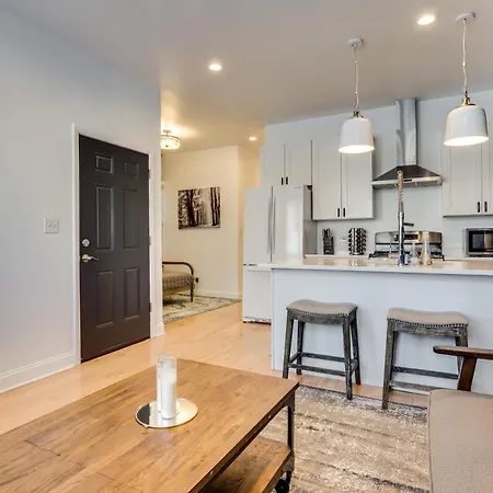 Apartment Great 1 Bedroom In West Town *