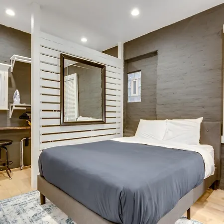 Apartment Great 1 Bedroom In West Town