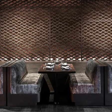 Nobu Hotel Chicago