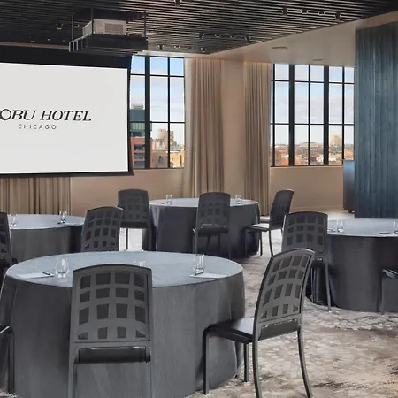 Hotel Nobu