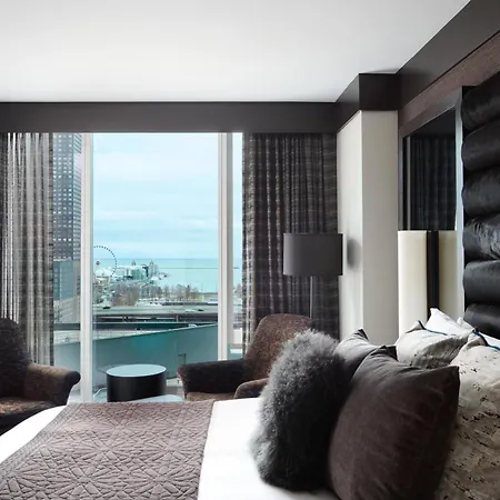 Hotel Loews 4*
