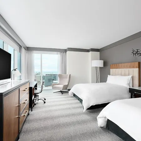 Loews Hotel Chicago