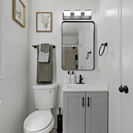 Apartment The Haven, Great Location Near Downtown, Medical District And United Center Chicago