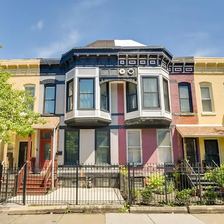 4 Mi To Dtwn Modern With Outdoor Space *