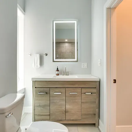 4 Mi To Dtwn Modern With Outdoor Space * Chicago